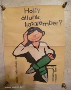 Hogy állunk, fiatalember? (1963) online film