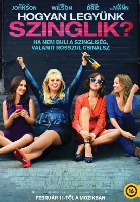 Hogyan legyünk szinglik? (2016) online film