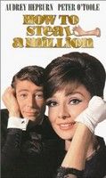 Hogyan kell egymilliót lopni? (1966) online film