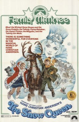 Hókirálynő (1967) online film