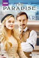 Hölgyek öröme 1. évad (2012) online sorozat