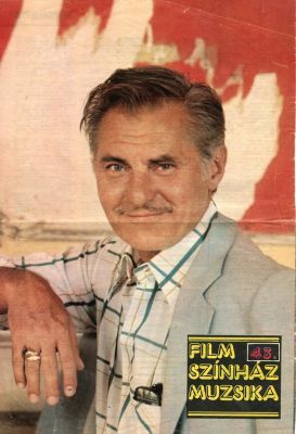 Hölgyválasz (1971) online film