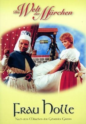 Holle Anyó (1963) online film