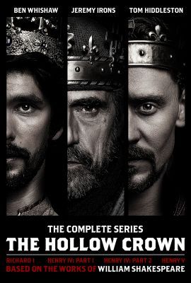 Hollow Crown - Koronák harca 1. évad (2012) online sorozat