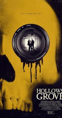 Hollows Grove (2014) online film