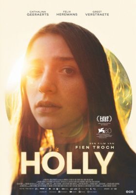 Holly (2023) online film