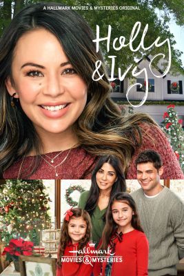 Holly és Ivy karácsonya (2020) online film