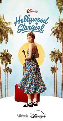 Hollywood Stargirl (2022) online film