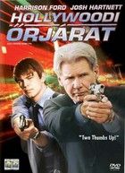 Hollywoodi őrjárat (2003) online film