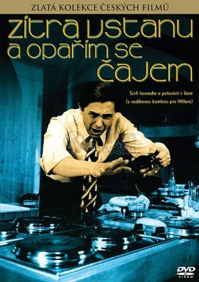 Holnap felkelek, és leforrázom magam teával (1977) online film