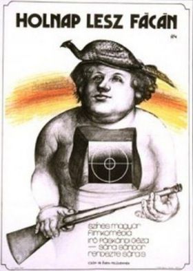 Holnap lesz fácán (1974) online film