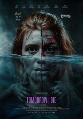 Holnap meghalok (2024) online film