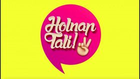 Holnap tali! 1. évad (2016) online sorozat