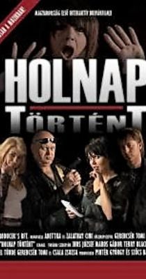 Holnap történt a nagy bulvárfilm (2009) online film