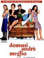 Holnap egy uj nap (2000) online film