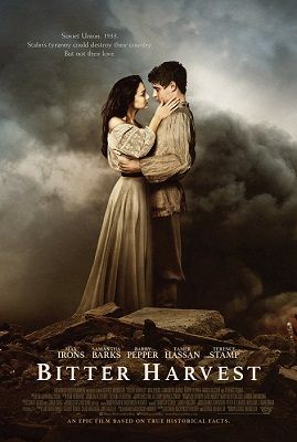 Holodomor - Keserű aratás (Bitter Harvest) (2017) online film