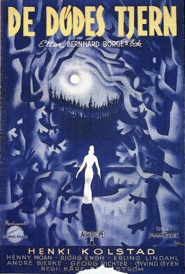 Holt lelkek tava (1958) online film