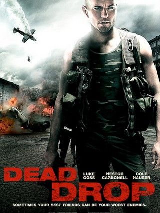 Holt csepp (2013) online film
