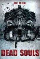 Holt lelkek (2012) online film