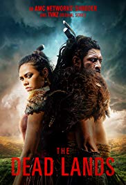 Holtak földje-The Dead Lands 1. évad (2020) online sorozat