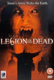 Holtak légiója (2001) online film