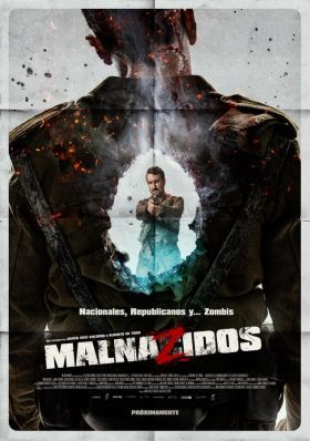 Holtak völgye (2020) online film