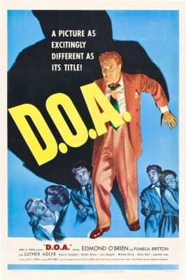 Holtan érkezett (1950) online film