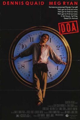 Holtan érkezett (1988) online film
