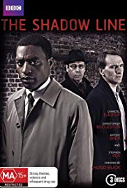 Homályos határ 1. évad (2011) online sorozat
