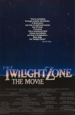 Homályzóna (1983) online film