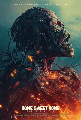 Home sweet home: Rebirth (2025) online film