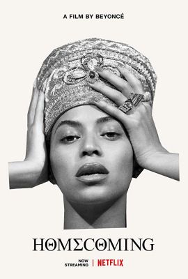 Homecoming: A Film by Beyoncé (2019) online film