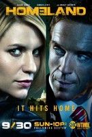 Homeland 2. évad (2012) online sorozat
