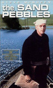 Homokkavicsok (1966) online film
