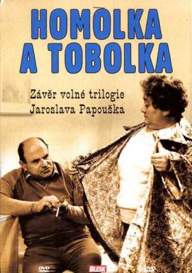 Homolkáék szabadságon (1972) online film