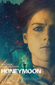 Nászút (Honeymoon) (2014) online film