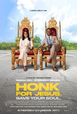 Honk for Jesus. Save Your Soul. (2022) online film