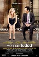 Honnan tudod? (2010) online film