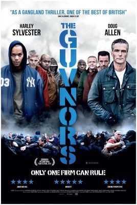 Hoodies vs. Hooligans (2014) online film