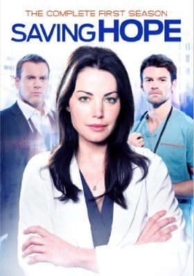 Hope Klinika 1. évad (2013) online sorozat