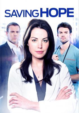 Hope Klinika 3. évad (2014) online sorozat