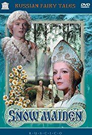 Hópelyhecske (1969) online film