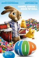 Hopp (2011) online film