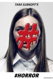 #Horror (2015) online film