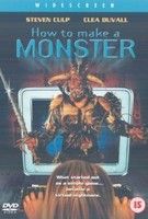 Horrortár - Szörnyek szülője (2001) online film
