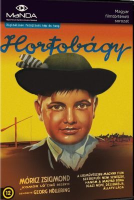 Hortobágy (1937) online film