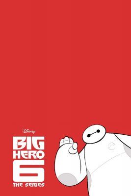 Hős6os: Baymax Visszatér 1. évad (2017) online sorozat