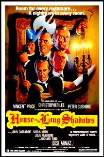 Hosszú árnyak (1983) online film