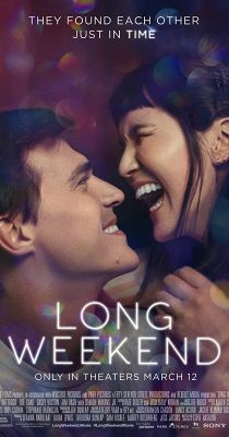 Hosszú hétvége (2021) online film