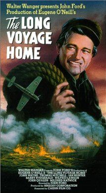 Hosszú út hazáig (1940) online film